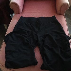 Marika running pants XL